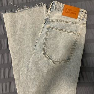 Princess Polly jeans